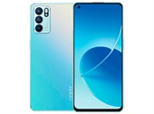 Oppo Reno6 5G 128GB - Arctic Blue